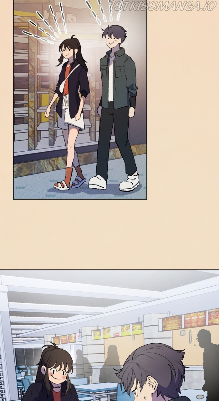 GANDA: Night Defender Chapter 35 - page 36