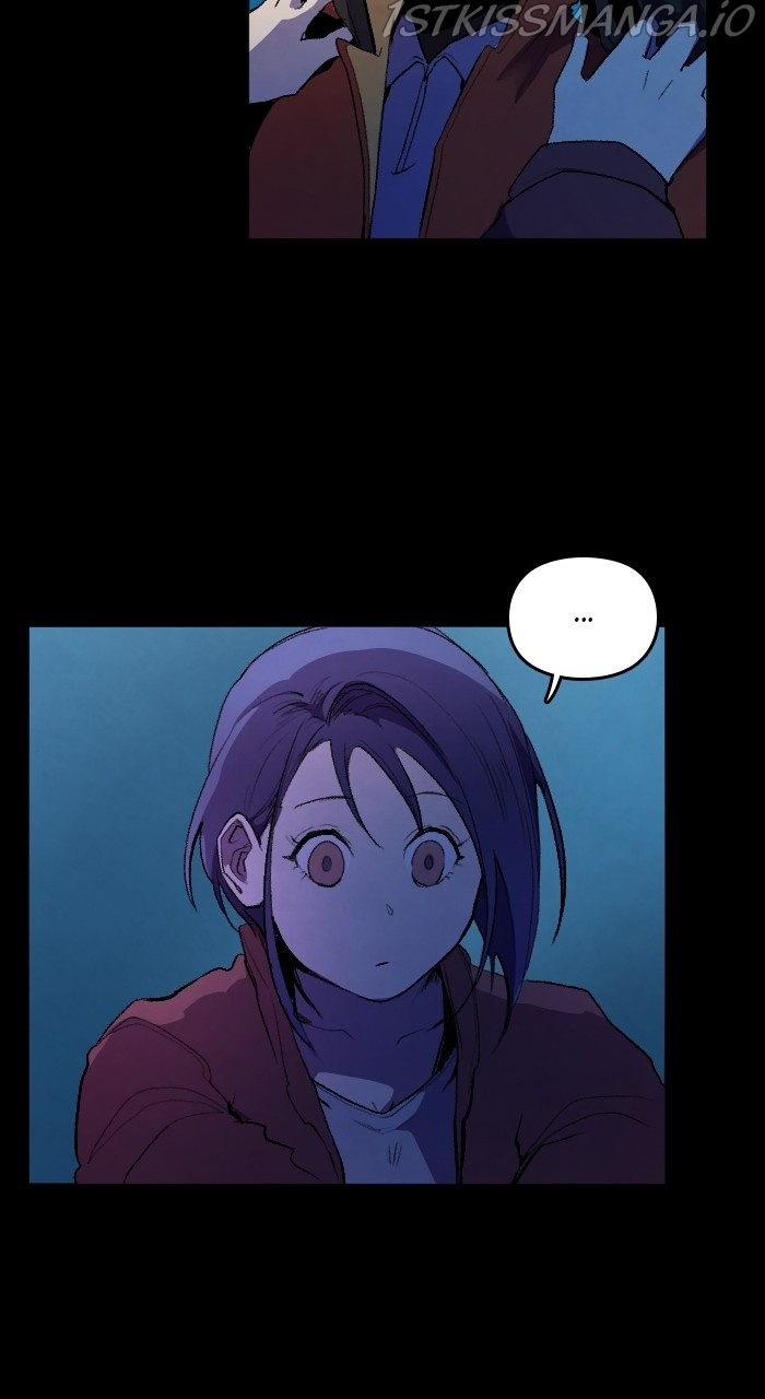 GANDA: Night Defender Chapter 35 - page 5