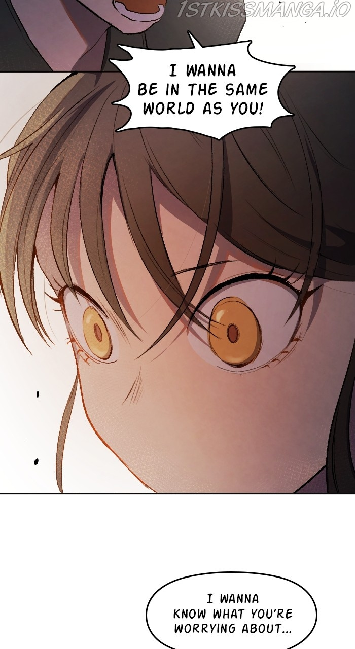 GANDA: Night Defender Chapter 35 - page 51