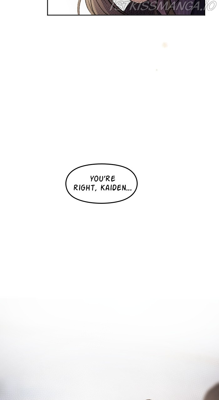 GANDA: Night Defender Chapter 35 - page 63