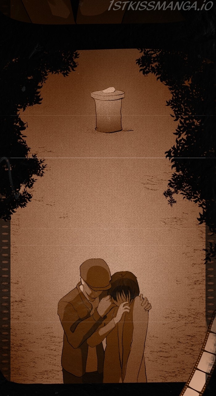 GANDA: Night Defender Chapter 36 - page 34