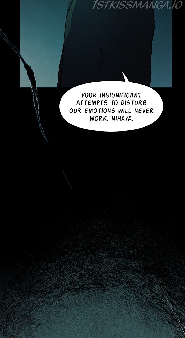 GANDA: Night Defender Chapter 36 - page 44