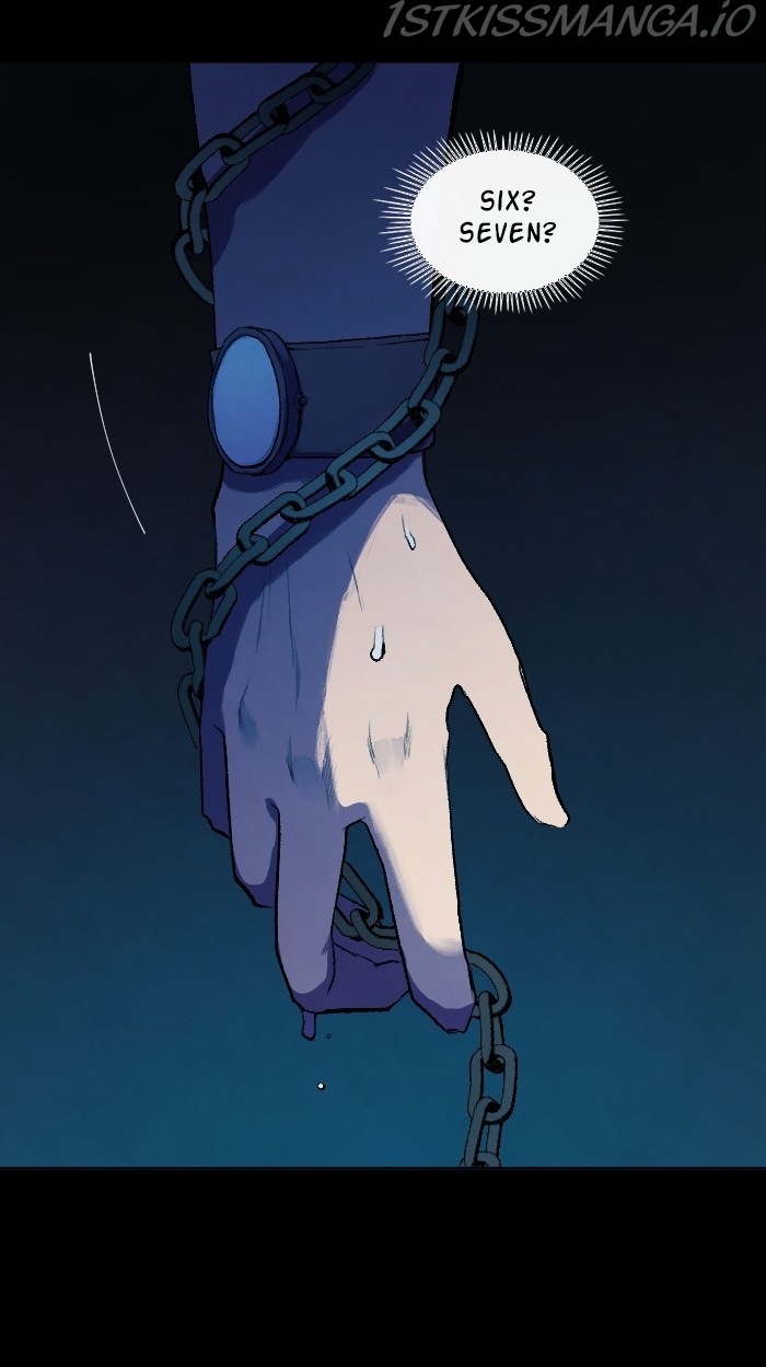 GANDA: Night Defender Chapter 36 - page 53
