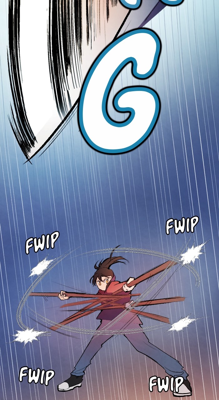 GANDA: Night Defender Chapter 37 - page 4