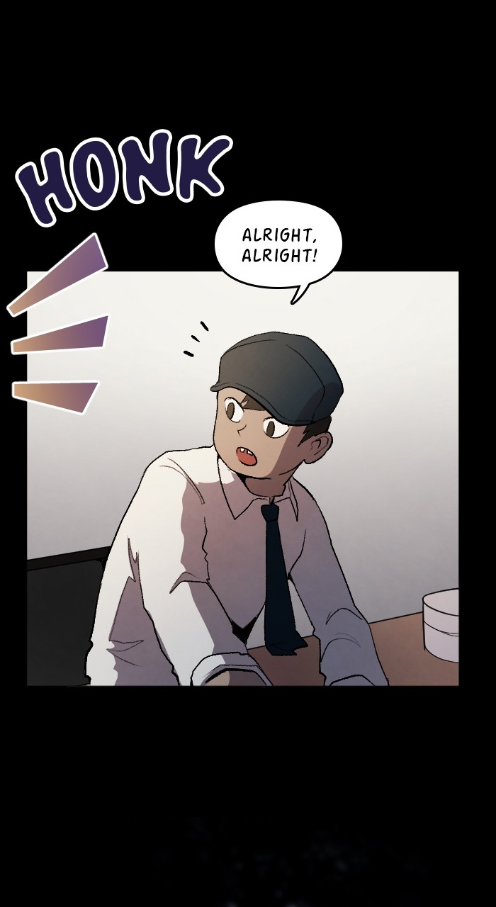 GANDA: Night Defender Chapter 37 - page 52
