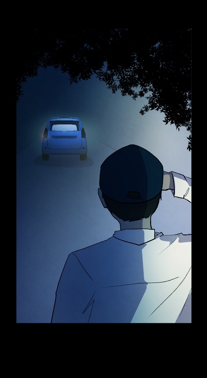 GANDA: Night Defender Chapter 37 - page 55