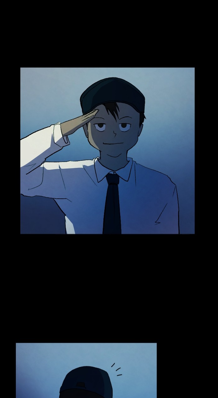 GANDA: Night Defender Chapter 37 - page 56