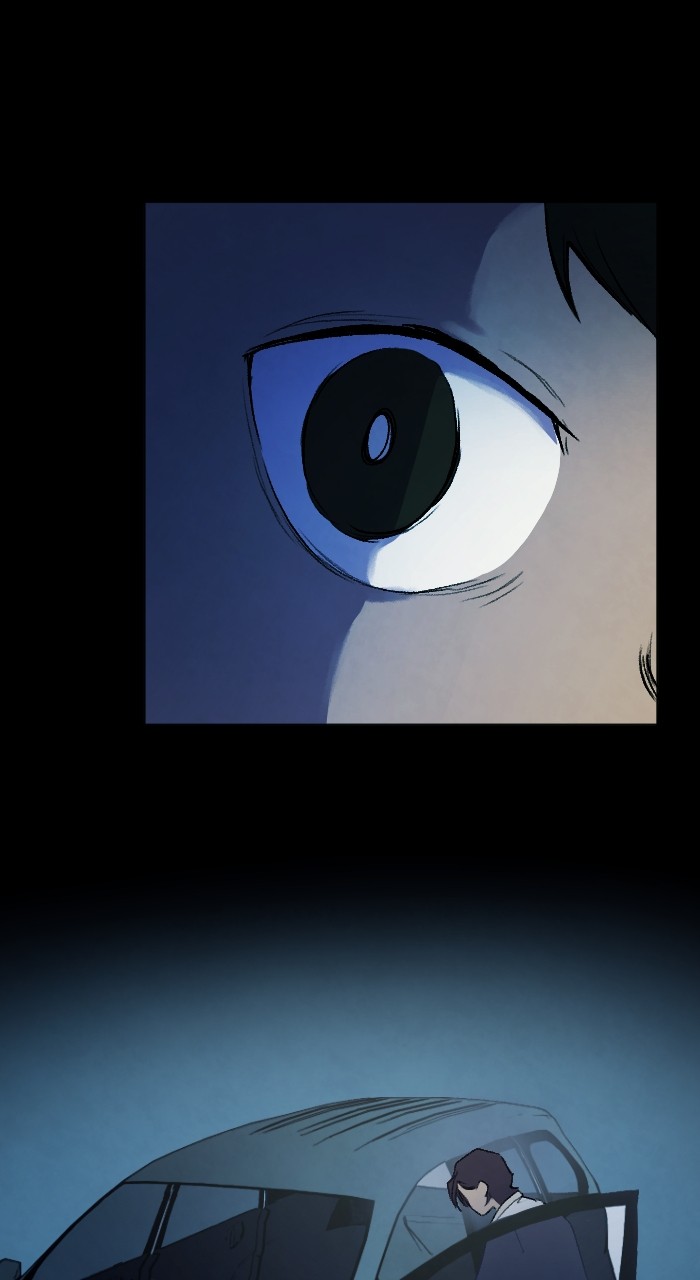 GANDA: Night Defender Chapter 37 - page 58