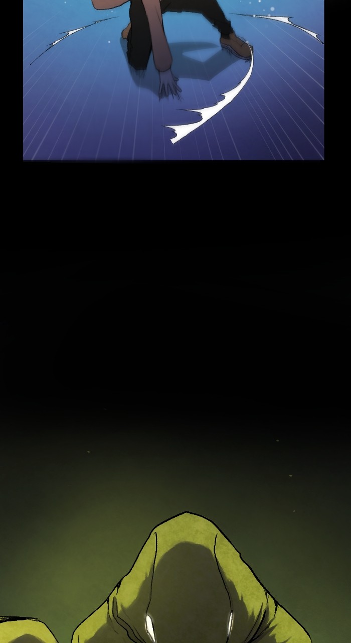 GANDA: Night Defender Chapter 37 - page 62