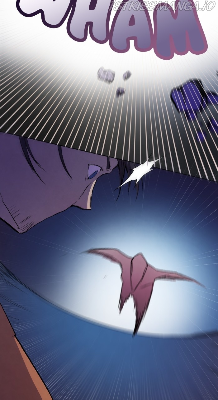 GANDA: Night Defender Chapter 38 - page 12