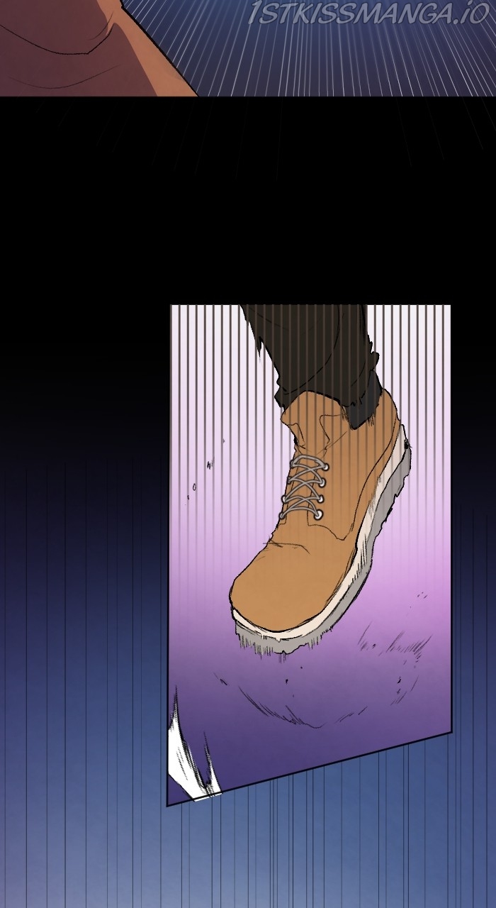 GANDA: Night Defender Chapter 38 - page 13