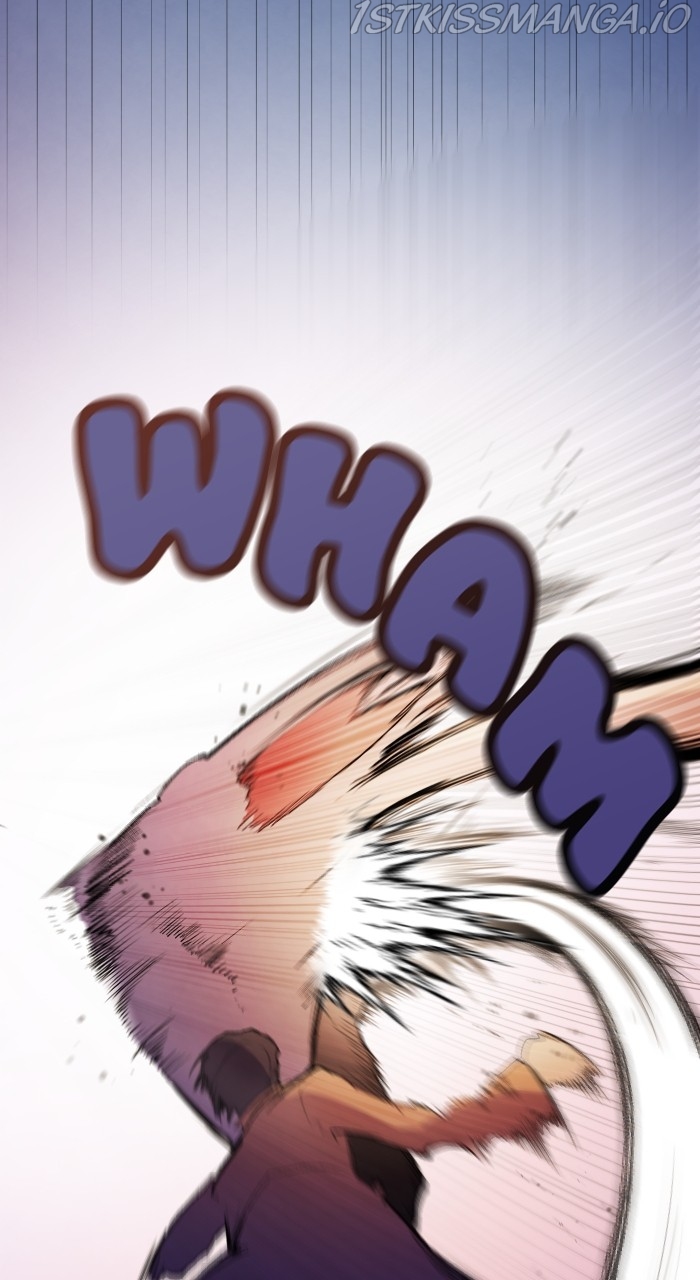 GANDA: Night Defender Chapter 38 - page 14