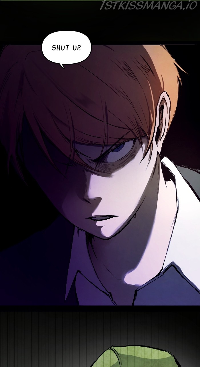 GANDA: Night Defender Chapter 38 - page 19