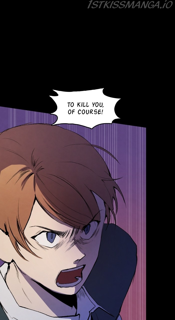 GANDA: Night Defender Chapter 38 - page 22