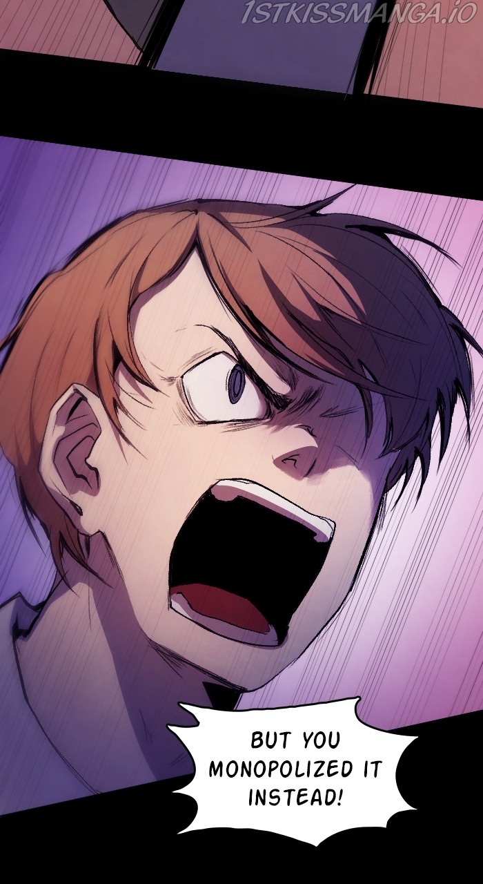 GANDA: Night Defender Chapter 38 - page 24