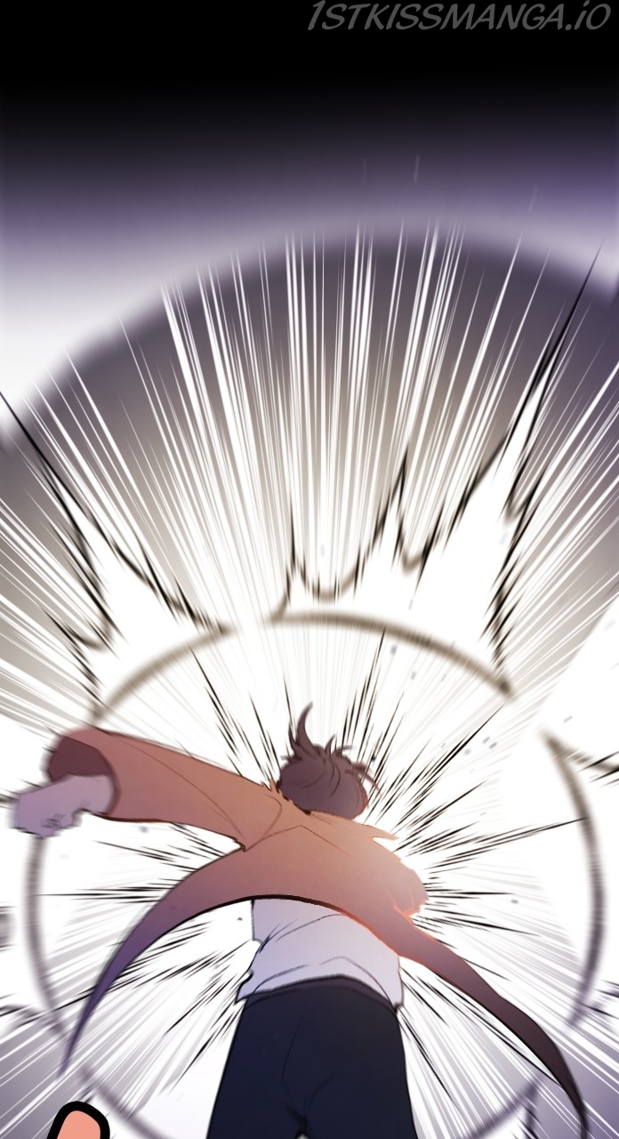 GANDA: Night Defender Chapter 38 - page 26