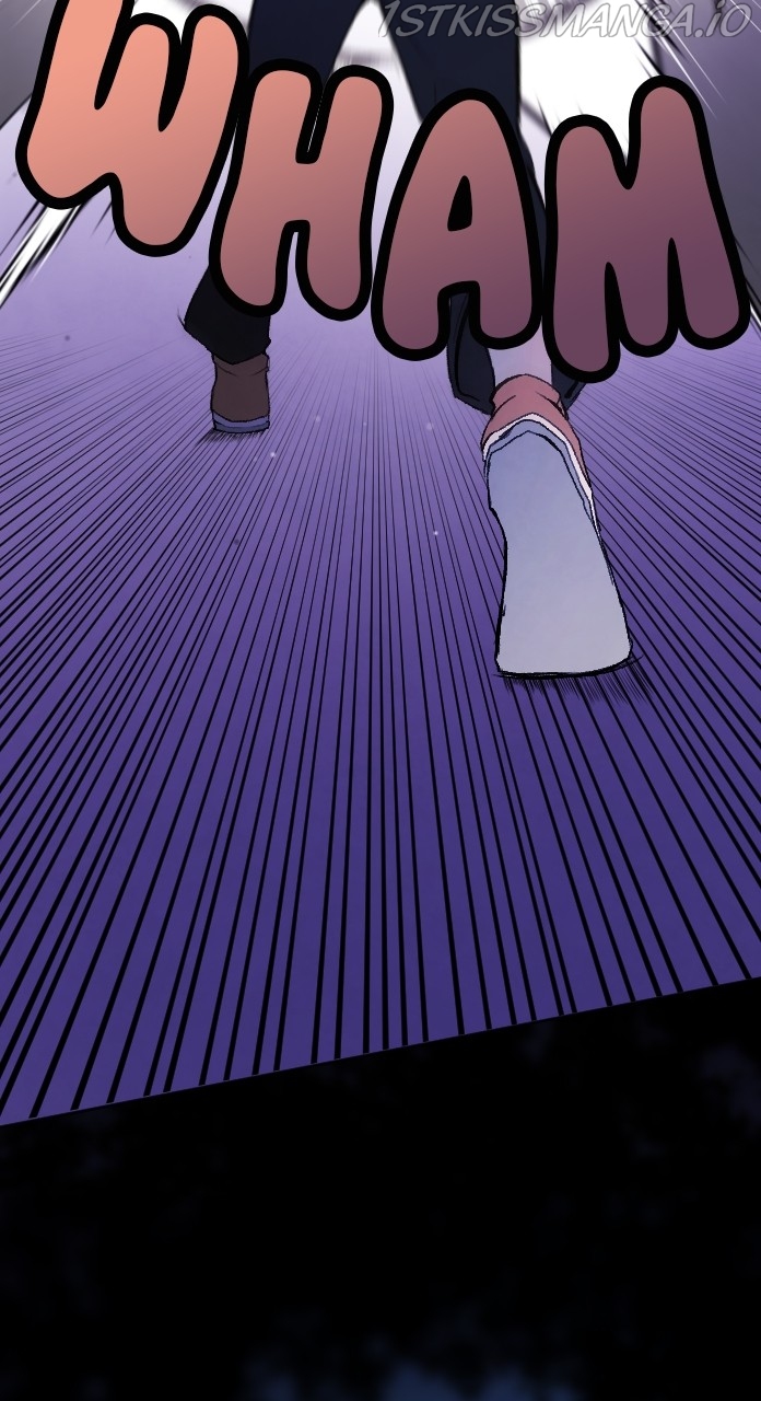 GANDA: Night Defender Chapter 38 - page 27