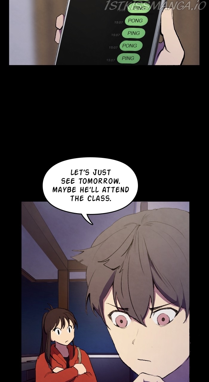 GANDA: Night Defender Chapter 38 - page 3