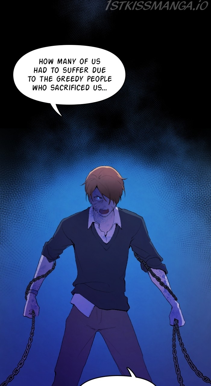 GANDA: Night Defender Chapter 38 - page 37