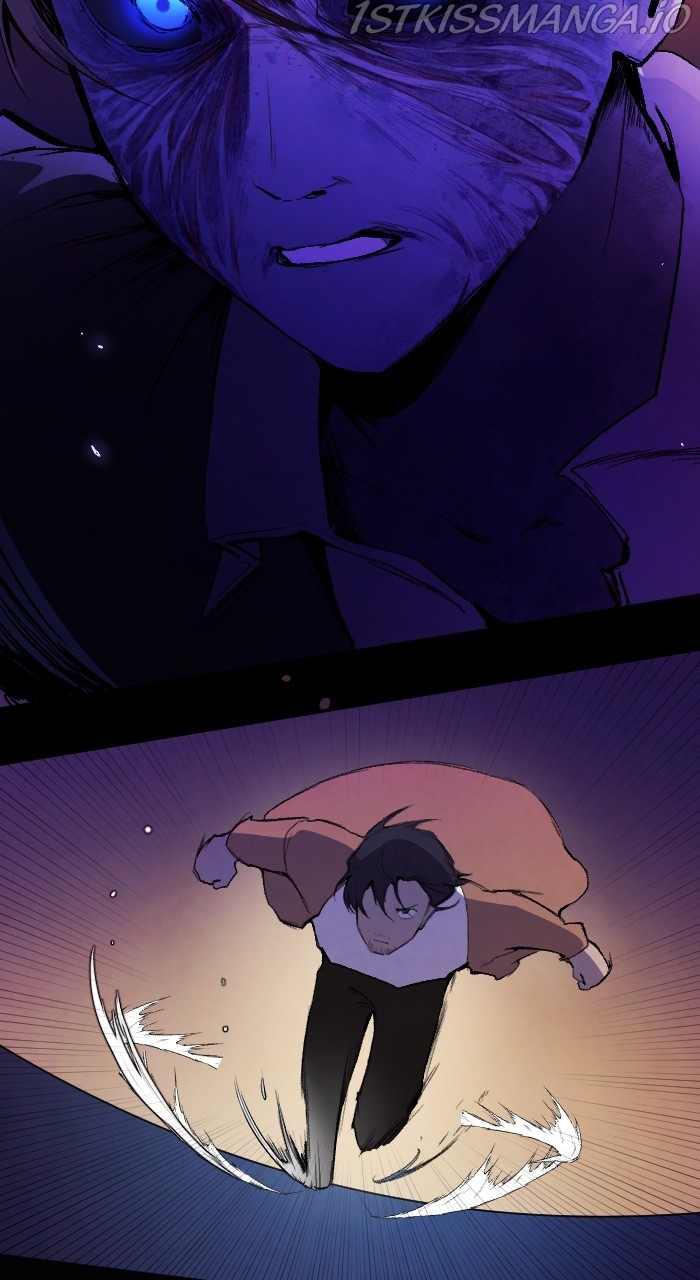 GANDA: Night Defender Chapter 38 - page 42