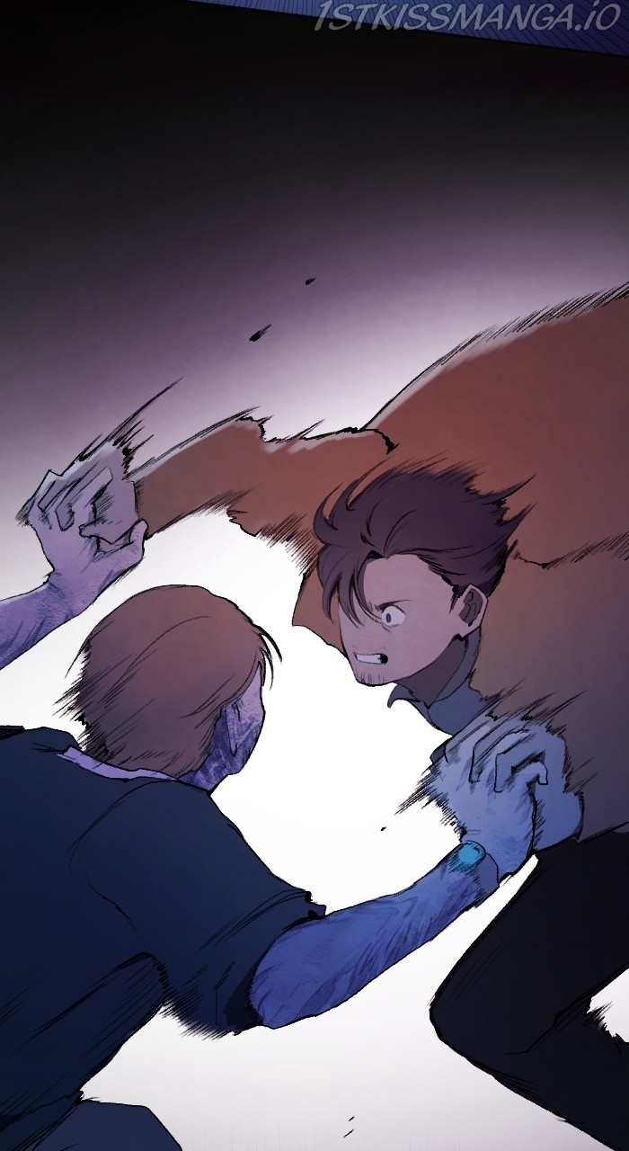 GANDA: Night Defender Chapter 38 - page 43