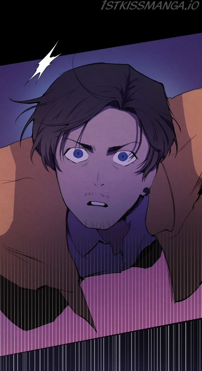 GANDA: Night Defender Chapter 38 - page 47