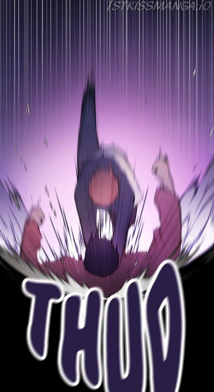 GANDA: Night Defender Chapter 38 - page 48