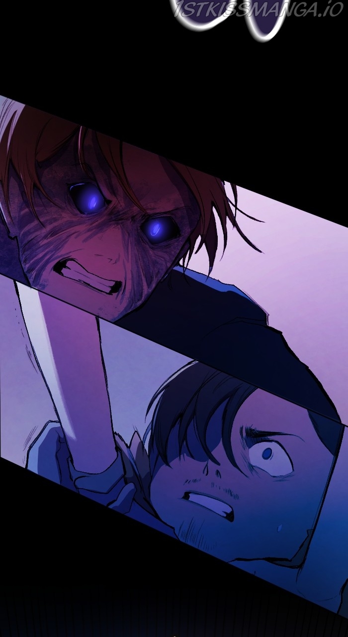 GANDA: Night Defender Chapter 38 - page 49
