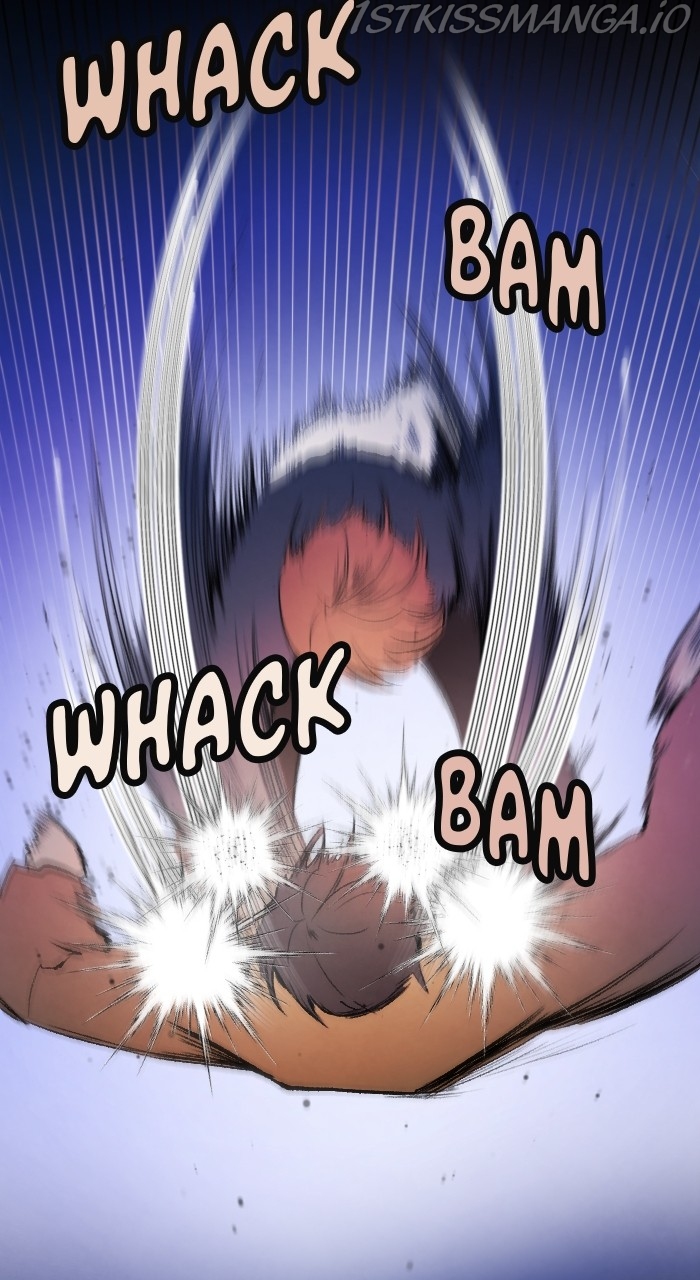 GANDA: Night Defender Chapter 38 - page 50