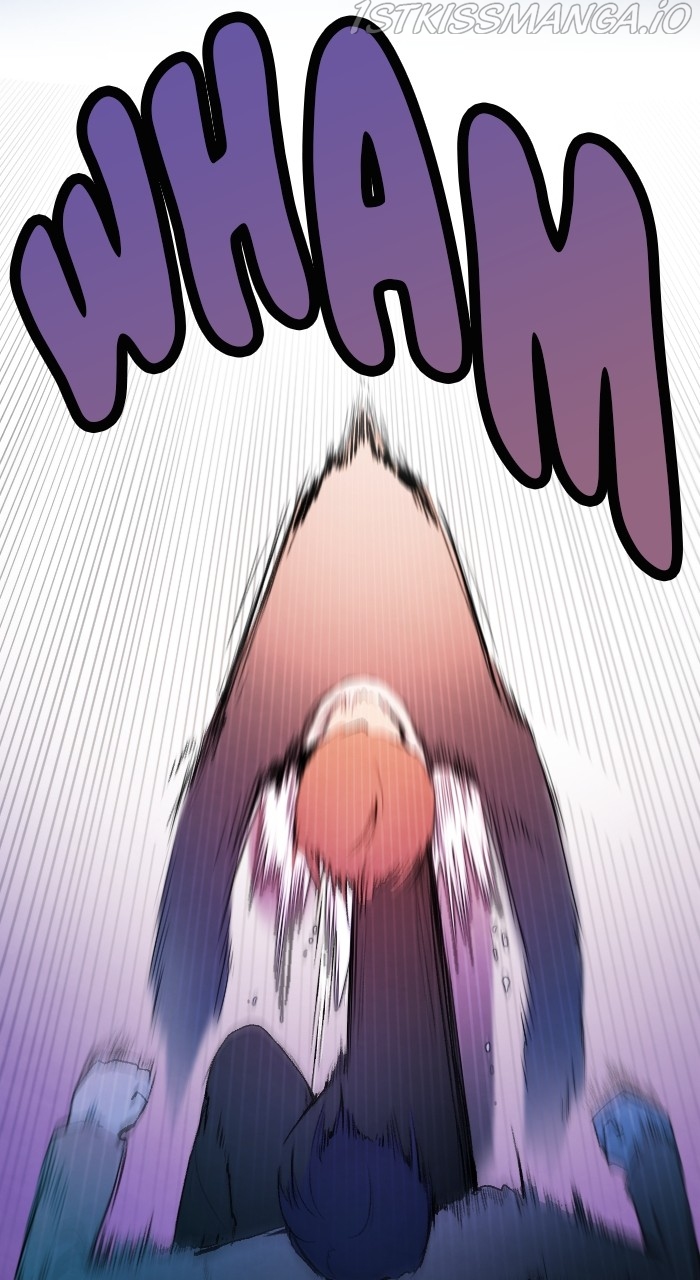 GANDA: Night Defender Chapter 38 - page 54