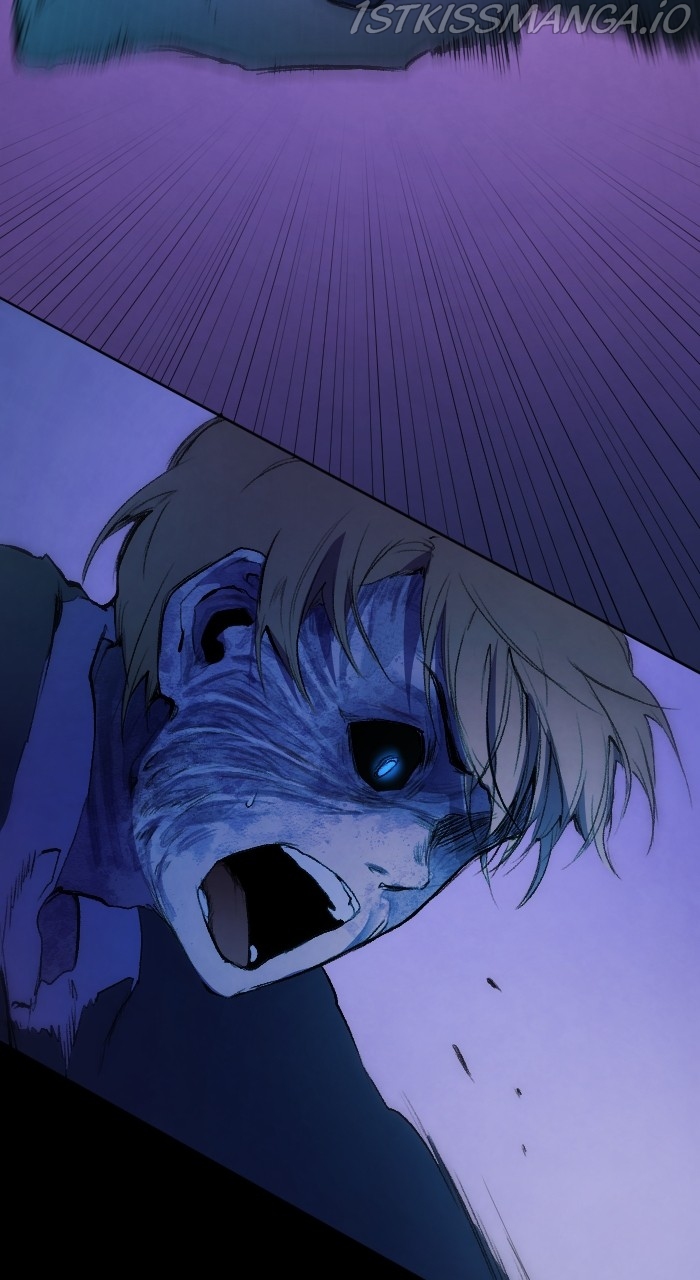 GANDA: Night Defender Chapter 38 - page 55