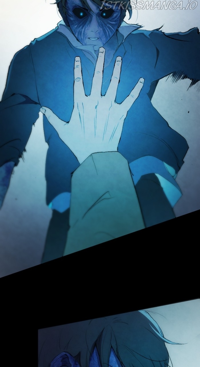 GANDA: Night Defender Chapter 38 - page 57