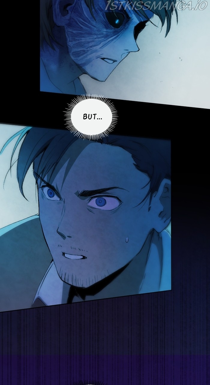 GANDA: Night Defender Chapter 38 - page 58