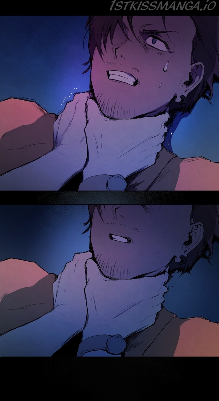 GANDA: Night Defender Chapter 38 - page 61
