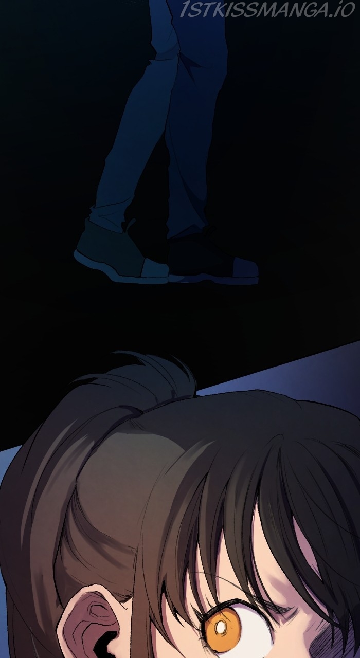 GANDA: Night Defender Chapter 38 - page 64