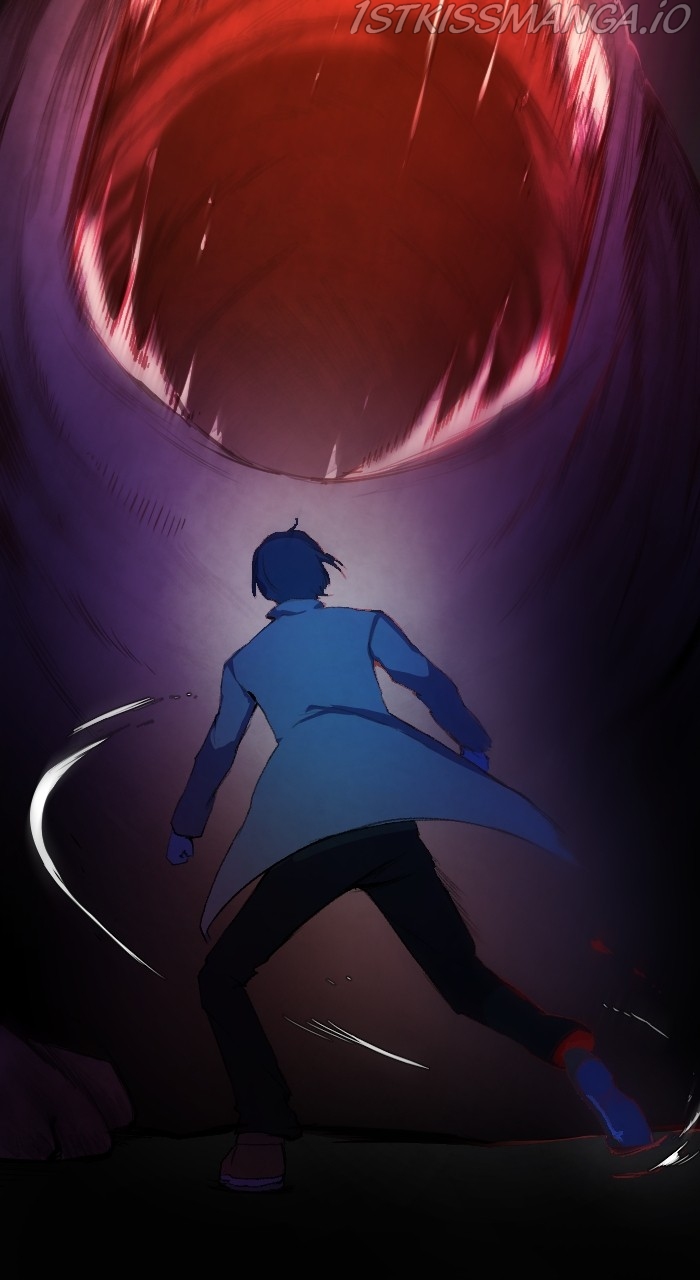 GANDA: Night Defender Chapter 38 - page 8