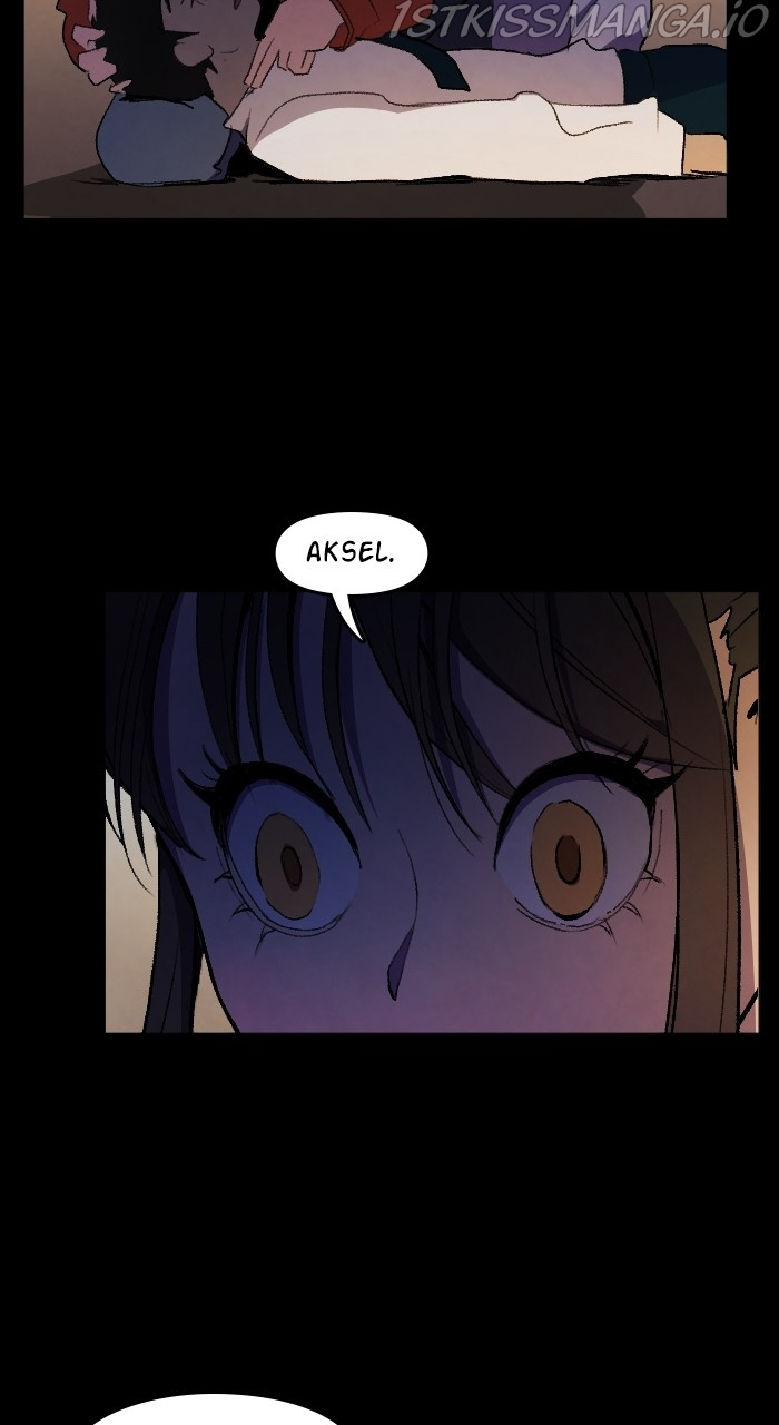 GANDA: Night Defender Chapter 39 - page 11