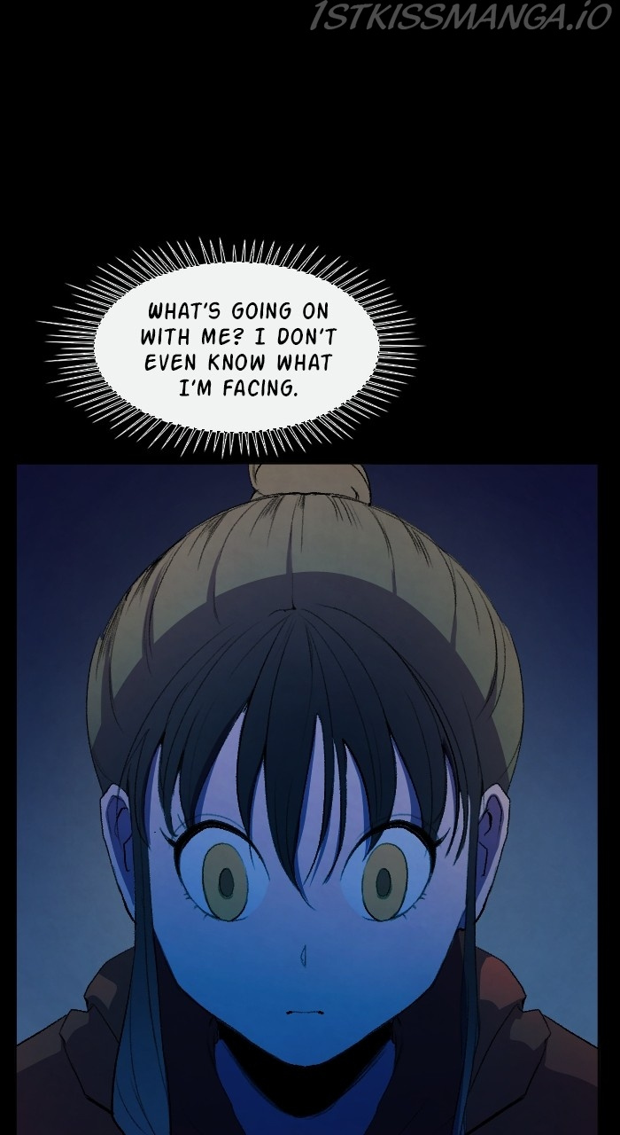 GANDA: Night Defender Chapter 39 - page 15