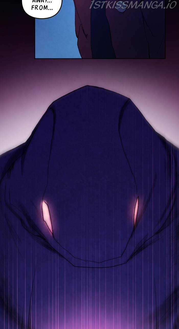 GANDA: Night Defender Chapter 39 - page 27