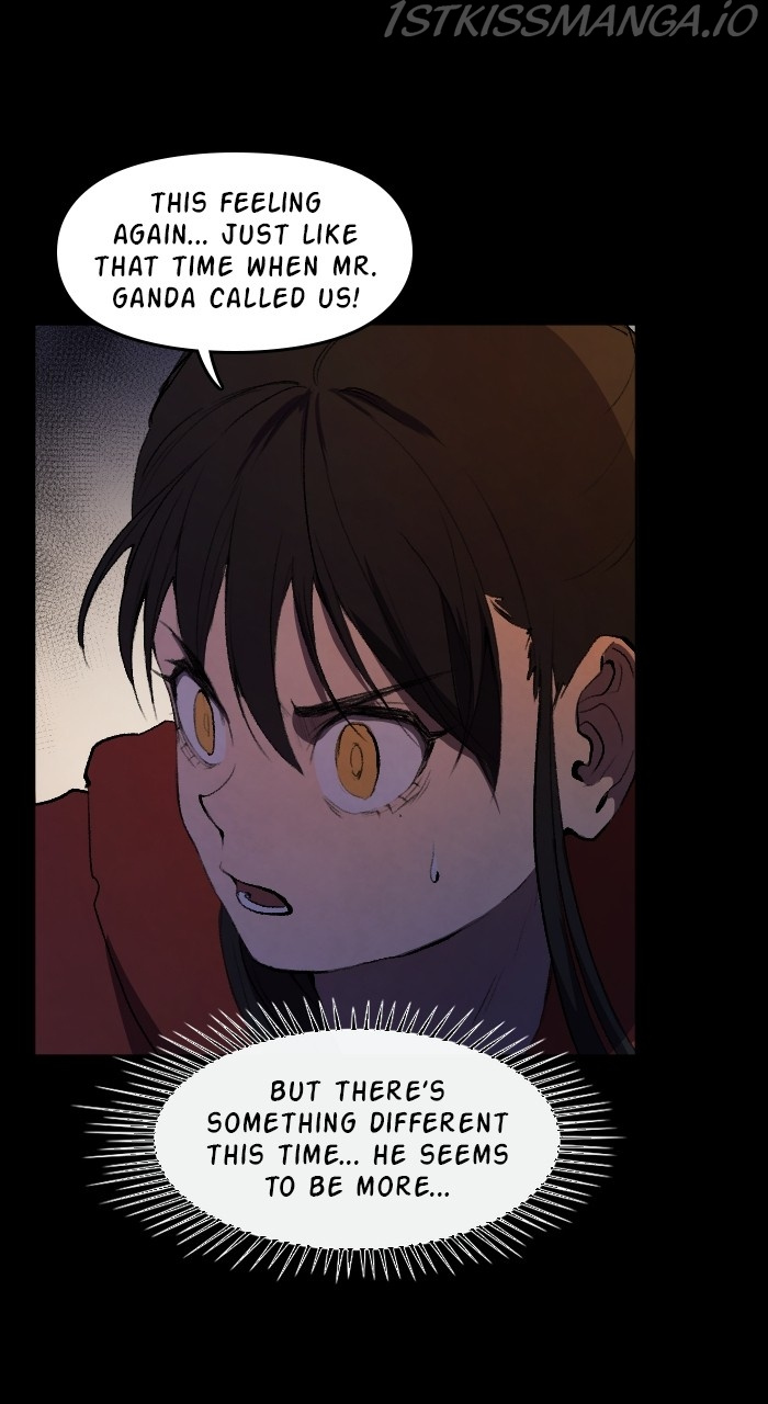 GANDA: Night Defender Chapter 39 - page 3