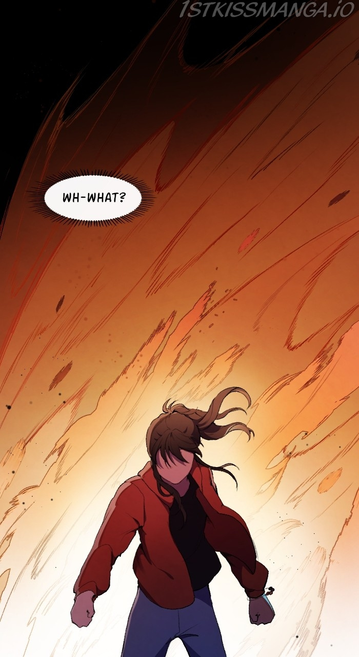 GANDA: Night Defender Chapter 39 - page 36