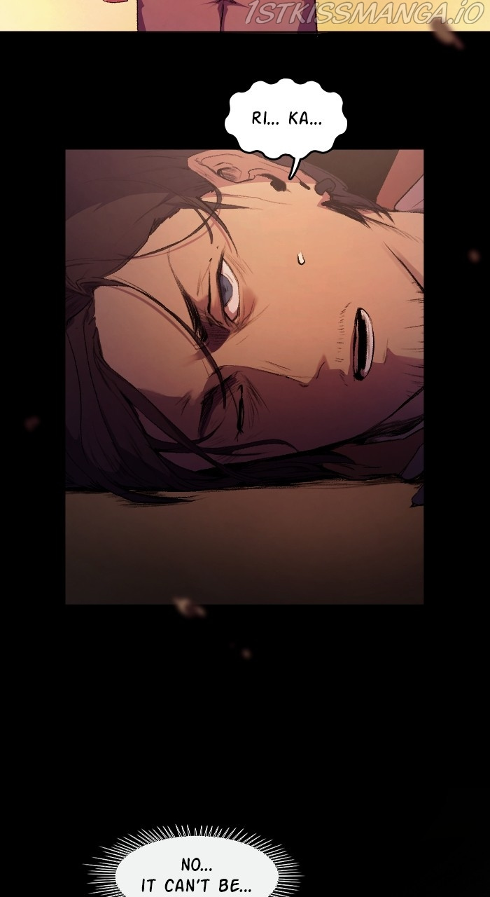 GANDA: Night Defender Chapter 39 - page 51