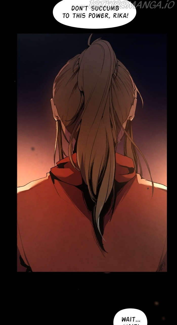 GANDA: Night Defender Chapter 39 - page 55