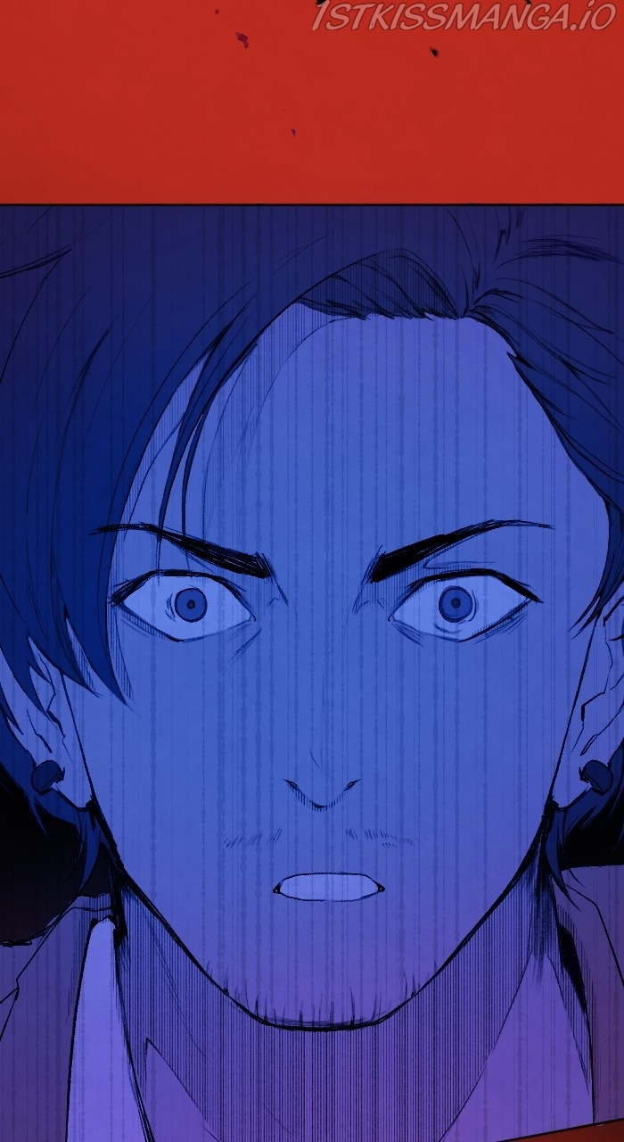 GANDA: Night Defender Chapter 39 - page 62