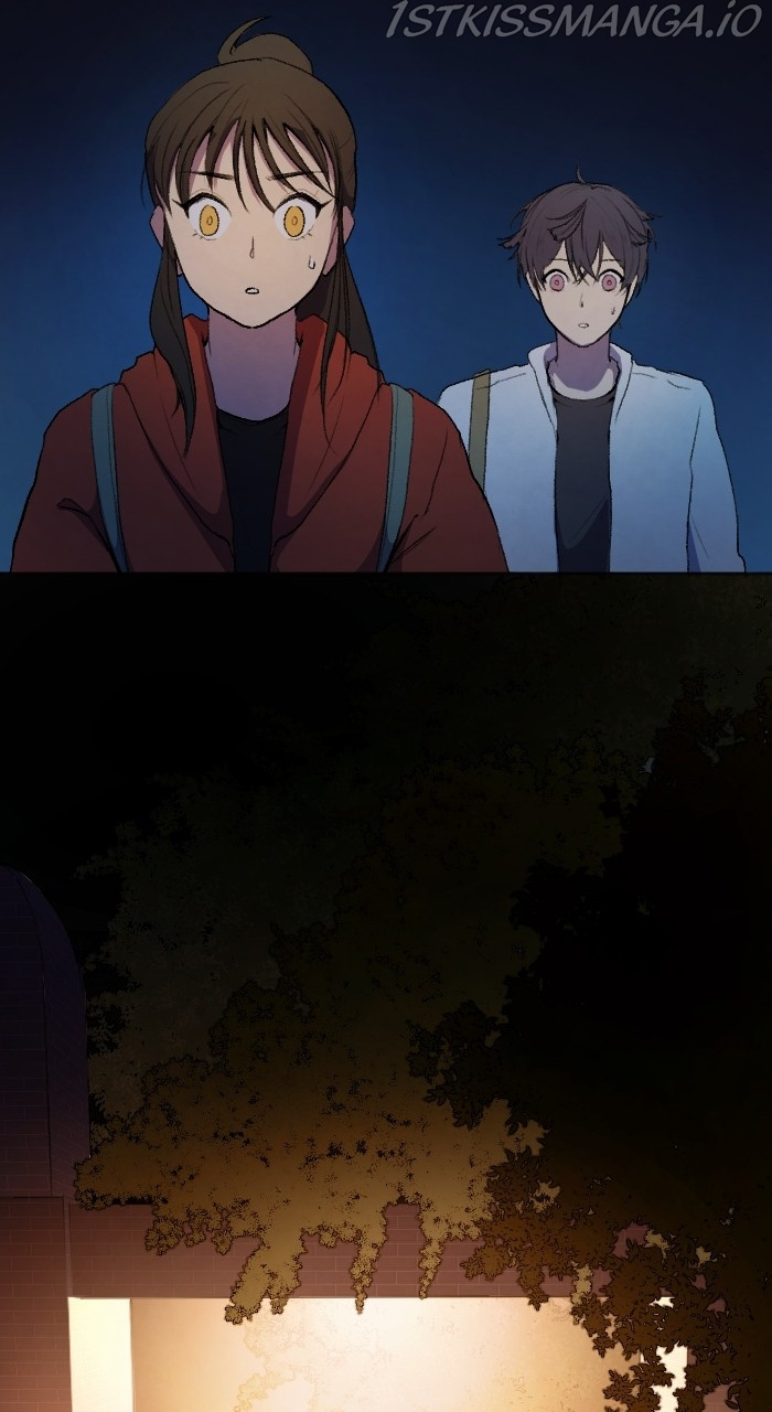 GANDA: Night Defender Chapter 39 - page 7