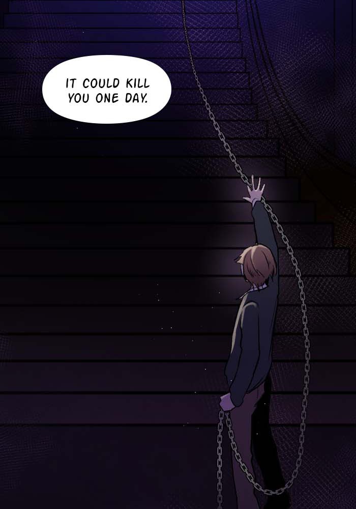 GANDA: Night Defender Chapter 4 - page 15