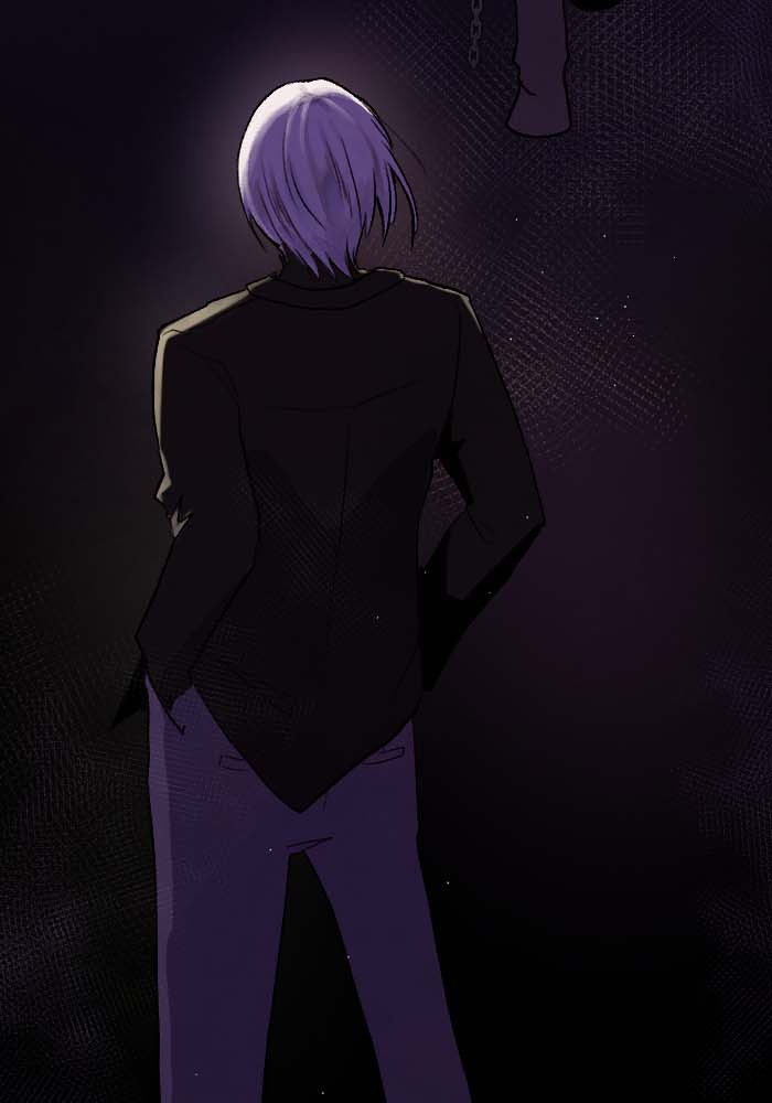 GANDA: Night Defender Chapter 4 - page 16