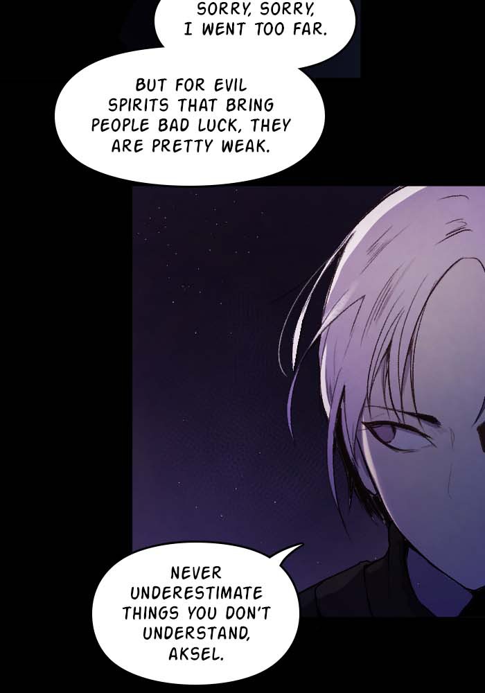 GANDA: Night Defender Chapter 4 - page 18