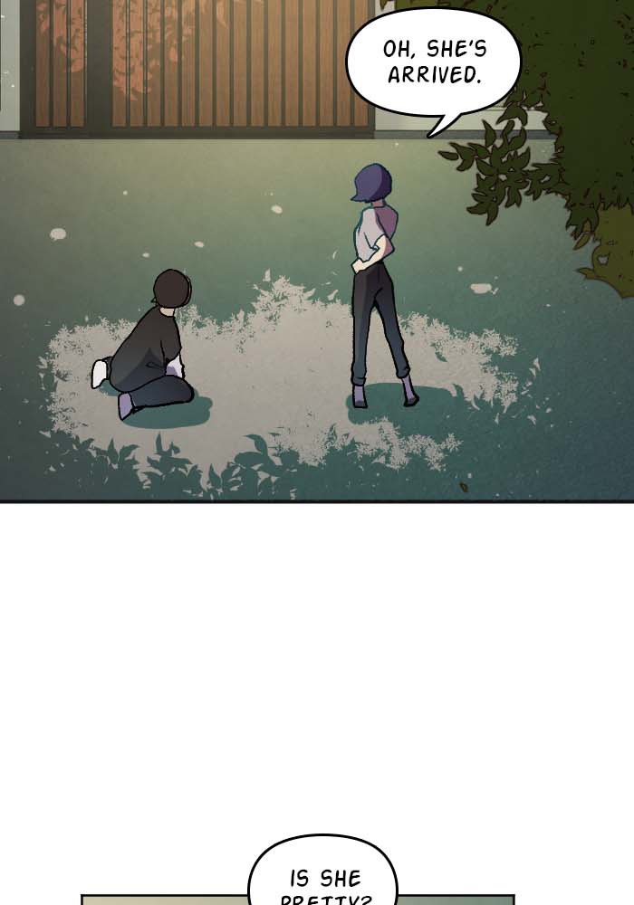 GANDA: Night Defender Chapter 4 - page 31
