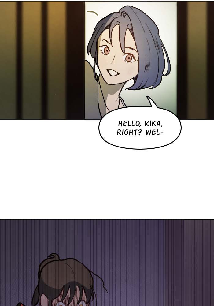 GANDA: Night Defender Chapter 4 - page 33